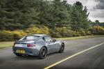 Mazda MX-5 RF GT Sport Tech 2020 года (UK)
